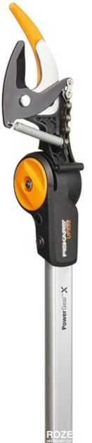 Sekator uniwersalny Fiskars PowerGear UPX82 (6411501150134) - obraz 2