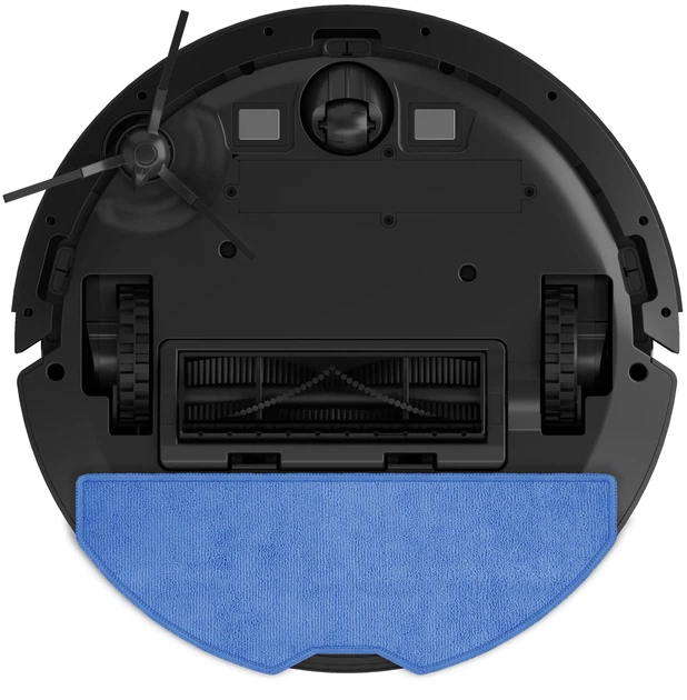 Робот-пилосос миючий Beko RoboSmart Pro VRR84314VB Функція миття підлог Створення картки приміщення 65 дБ - зображення 2
