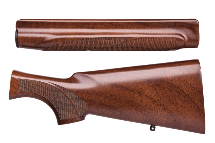 Приклад + Цівка Benelli Bellmonte II Wood - зображення 2