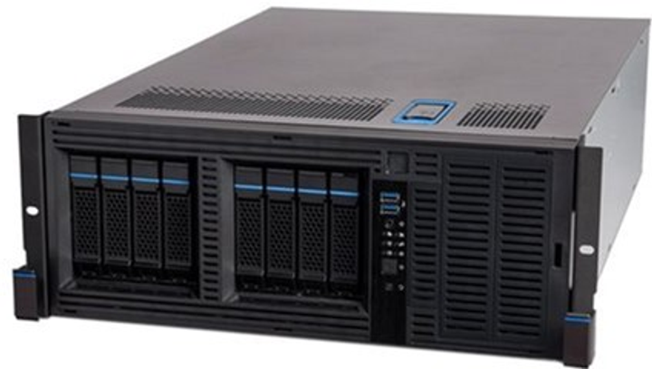 Serwer TERRA SERVER 7430 G4 G-5315Y/64/2x1.9TB NVMe/C (1100326) - obraz 4