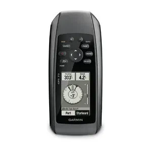 Портативный морской GPS-навигатор Garmin GPS 73, до 1000 путевых точек и до 100 треков - Фото 5 Портативный морской GPS-навигатор Garmin GPS 73, до 1000 путевых точек и до 100 треков - изображение 5