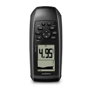 Портативный морской GPS-навигатор Garmin GPS 73, до 1000 путевых точек и до 100 треков - Фото 6 Портативный морской GPS-навигатор Garmin GPS 73, до 1000 путевых точек и до 100 треков - изображение 6