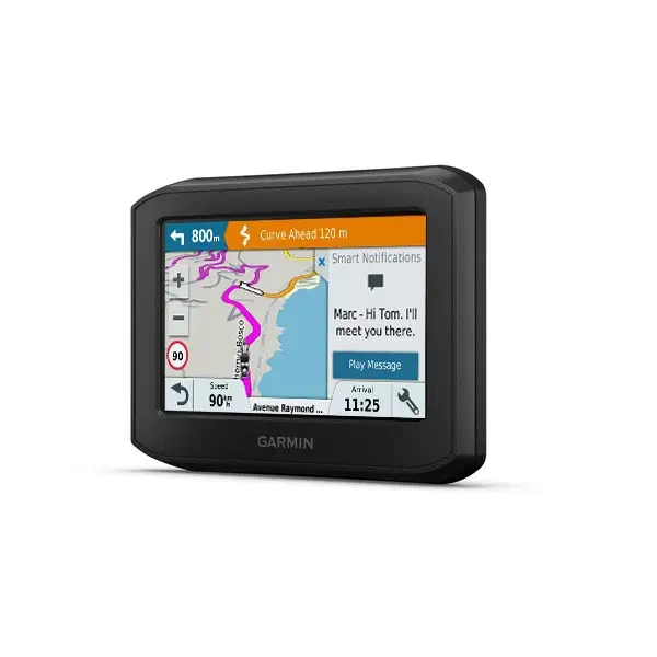Мотонавигатор Garmin Zumo 346 LMT-S - изображение 5