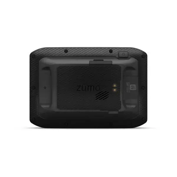Мотонавигатор Garmin Zumo 396 LMT-S - изображение 5