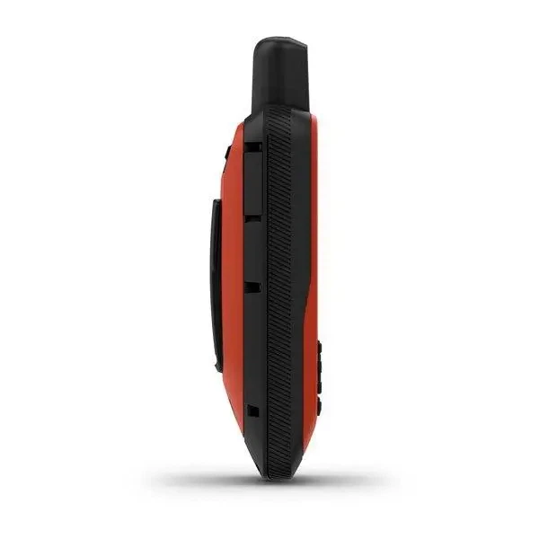Портативный морской GPS-навигатор Garmin GPS MAP 86i с базовой картой мира - изображение 3