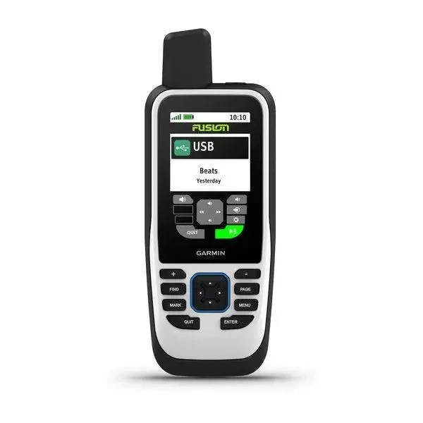 Морской GPS-навигатор Garmin GPSMAP 86s - Фото 7 Морской GPS-навигатор Garmin GPSMAP 86s - изображение 7