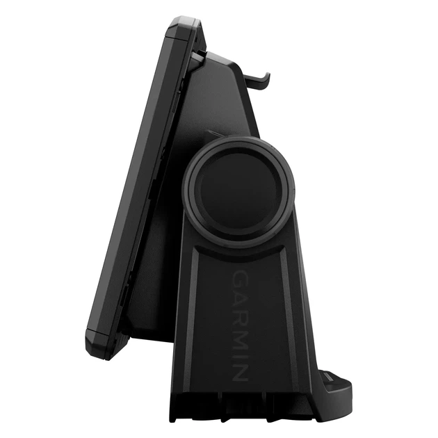 Ехолот Garmin EchoMap UHD 72cv з датчиком GT24 - Фото 2 Ехолот Garmin EchoMap UHD 72cv з датчиком GT24 - зображення 2
