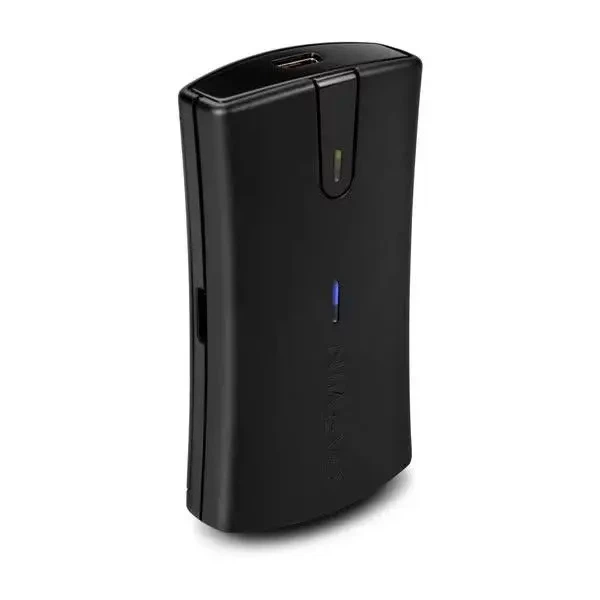 Навигационный приемник Garmin GLO 2 с технологией Bluetooth, GPS и ГЛОНАСС - изображение 2