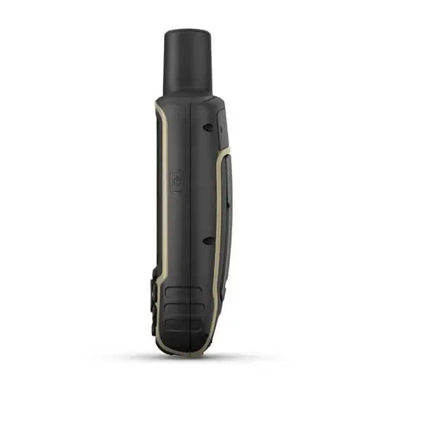 Туристический GPS-навигатор Garmin GPSMAP 65 с картами TopoActive Европы и датчиками ABC - изображение 8