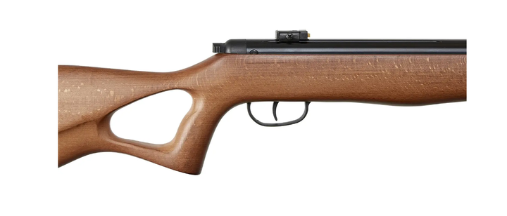 Пневматична гвинтівка Beeman Hound Gas Ram (1210GP) - зображення 5