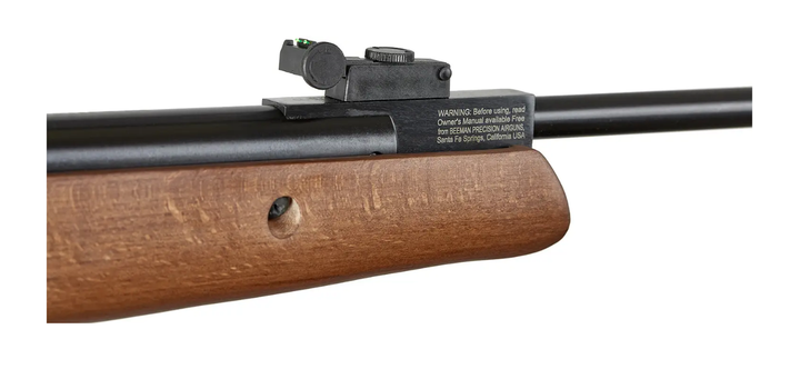 Пневматична гвинтівка Beeman Hound Gas Ram (1210GP) - зображення 8