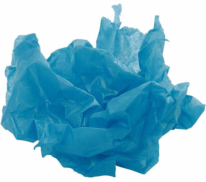 Набір цигаркового паперу DIY Kit Tissue paper 50 x 70 см 17 г 300 листів (5707167107638) - зображення 2