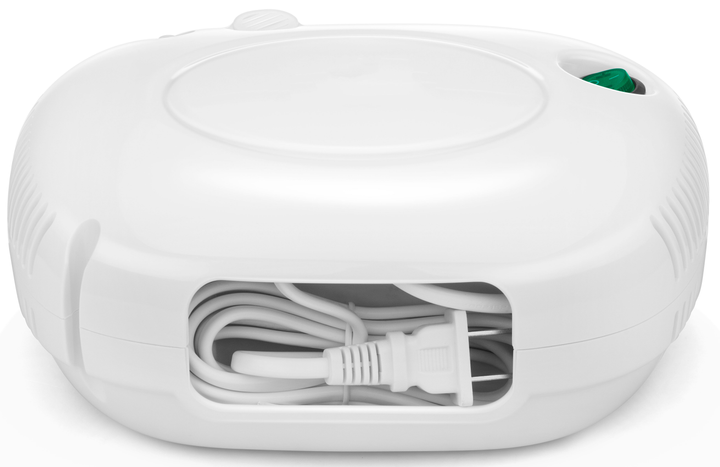 Ингалятор (небулайзер) Компрессорный Longevita CNB69008