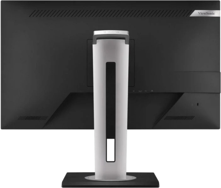 Монітор 27" ViewSonic VG2756-4K (766907008555) - зображення 11