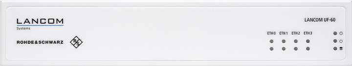 Брандмауер Lancom UF-60 (4044144550027) - зображення 1