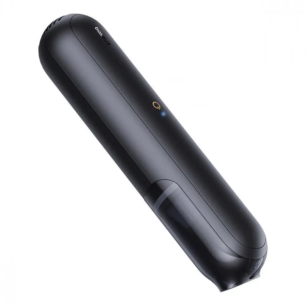Автомобільний пилосос Baseus A0 Pro Car Vacuum Cleaner Cluster Black (C30466500111-00) - изображение 3
