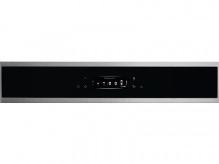 Кофеварка Electrolux ebc 85 x - изображение 7