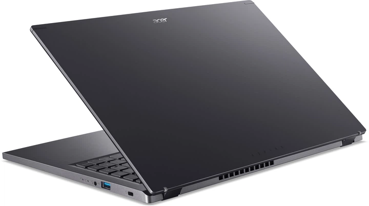 Ноутбук Acer Aspire 5 A515-58M-54LX (NX.KQ8EU.00B) Steel Gray