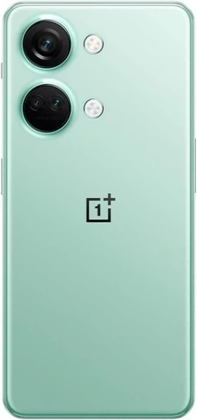 Смартфон OnePlus Nord 3 5g (cph2493) 16/256gb Misty Green (5011103077) - изображение 5