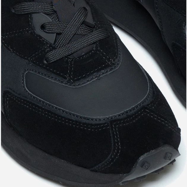 Buty sportowe męskie Big Star Oo174297 906 43 Czarne (5900714798581) - obraz 4