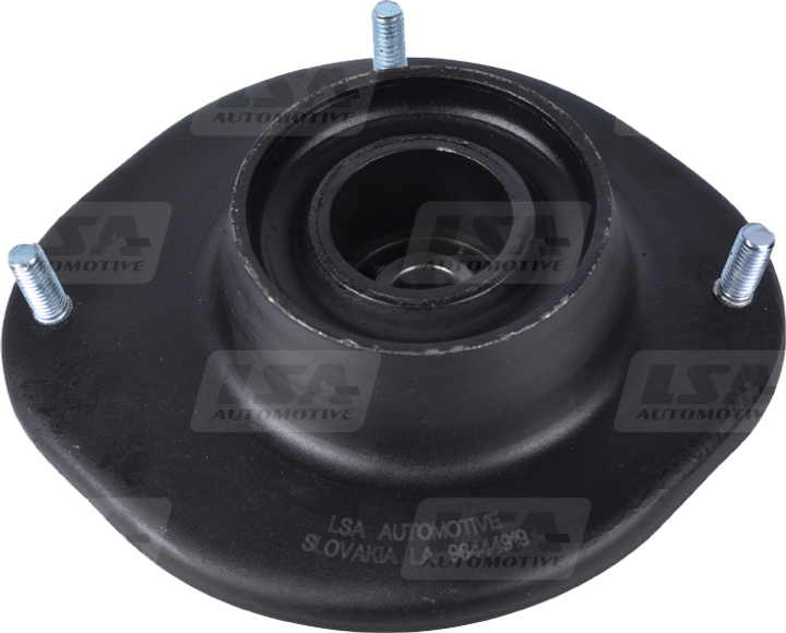 Опора с подшипником в комплекте LSA Daewoo Lanos (LA 96444919) - изображение 1