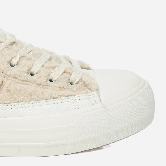 Жіночі кеди високі Big Star Oo274A444 801 36 Бежеві (5900714812720) - зображення 6