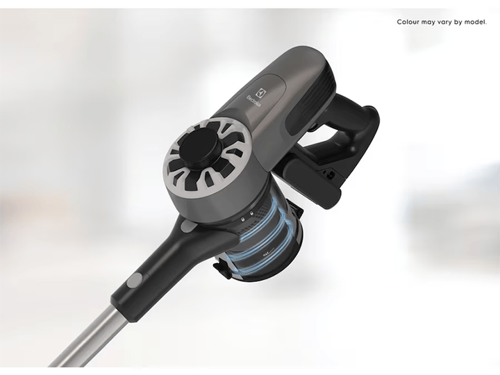 Порохотяг Electrolux - EP31CB21GP - Фото 3 Порохотяг Electrolux - EP31CB21GP - зображення 3