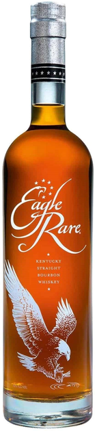 Виски Eagle Rare 0.7 л 45% (088004005764) – фото, отзывы ...