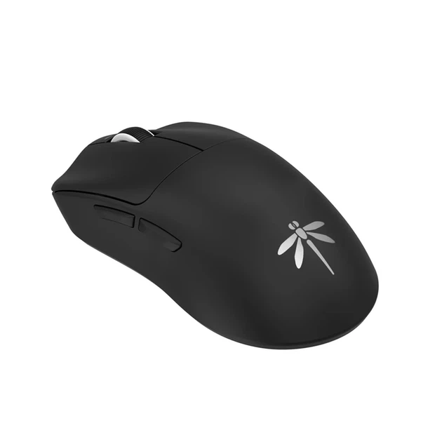 Мышь VGN Dragonfly F1 Pro Max Black PAW3395 - изображение 2