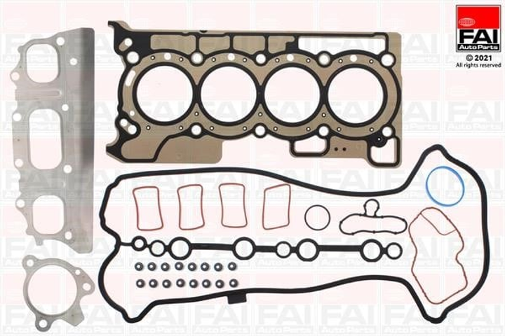 Комплект прокладок ГБЦ FAI Auto Parts Dacia Dokker Express Box Body/MPV ...