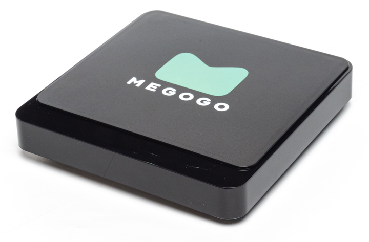 Медіаплеєр iNeXT TV5 MEGOGO BOX 2 - зображення 2