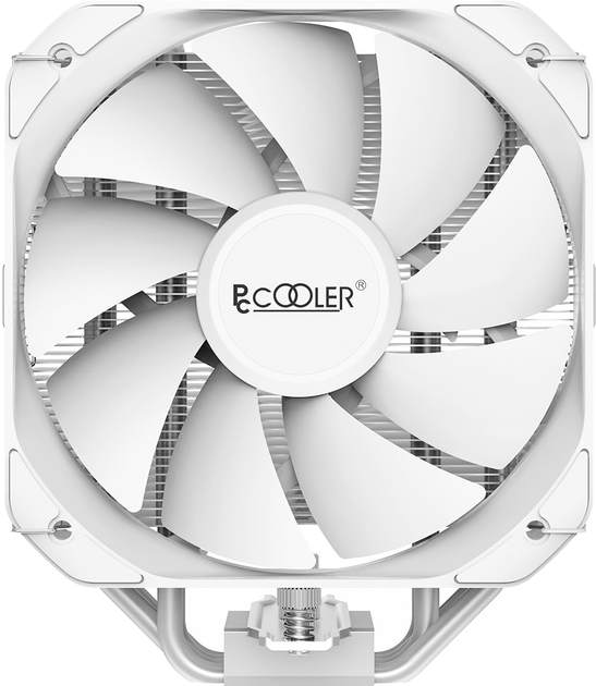 Кулер для процессора PCCooler Paladin 400 WH - изображение 2