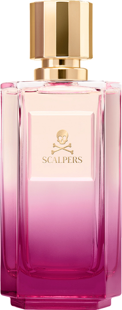 Парфумована вода для жінок Scalpers Her & The Wild Flower 100 мл від Rozetka на платформі USKIDKA Акція на Парфумована вода для жінок Scalpers Her & The Wild Flower 100 мл від Rozetka