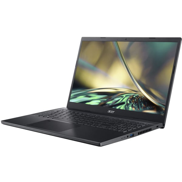Ігровий ноутбук Acer Aspire 7 A715-76G, (NH.QMFEX.00A) - зображення 2