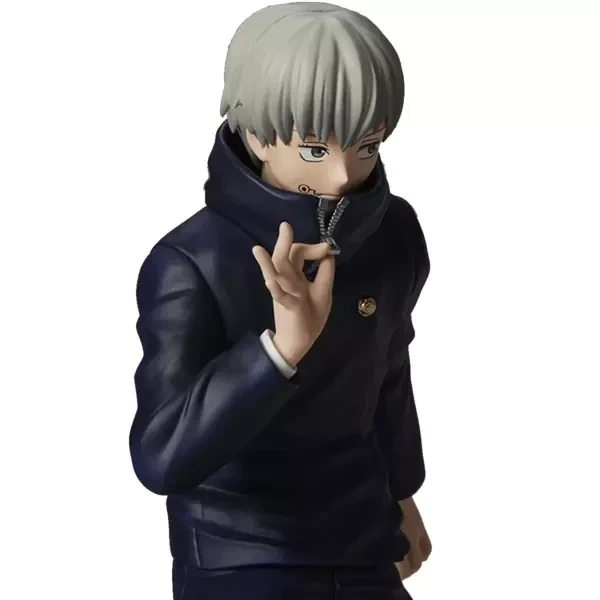 Фігурка Taito Jujutsu Kaisen Inumaki Toge Магічна битва Інумакі Тоге 18 см T JK IT 18 - Фото 3 Фігурка Taito Jujutsu Kaisen Inumaki Toge Магічна битва Інумакі Тоге 18 см T JK IT 18 - зображення 3