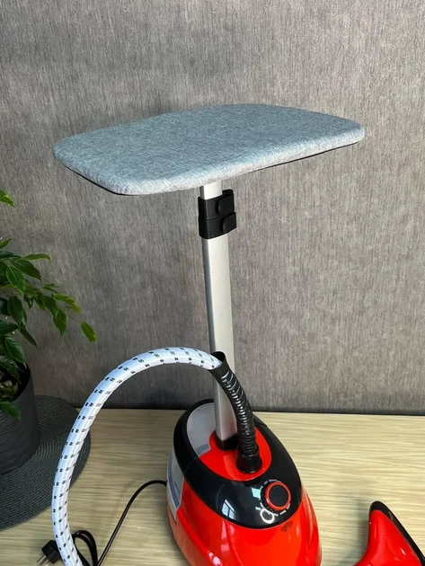 Отпариватель для одежды Garment Steamer 2000 Вт - изображение 7