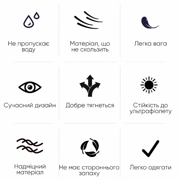 Окуляри для плавання Renvo Alat Pro Anti-fog Універсальні Білі/Сині/Чорні OSFM (2SG610-0304) - зображення 6