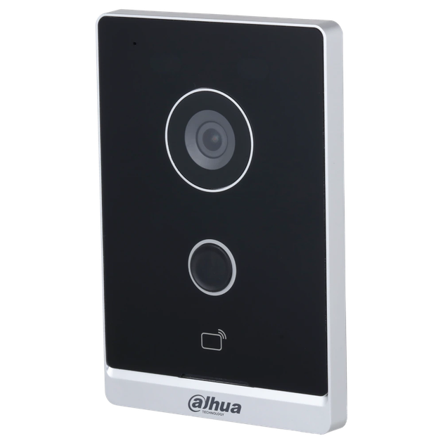 Комплект IP видеодомофона Dahua KIT(TOP) - V1 - изображение 5