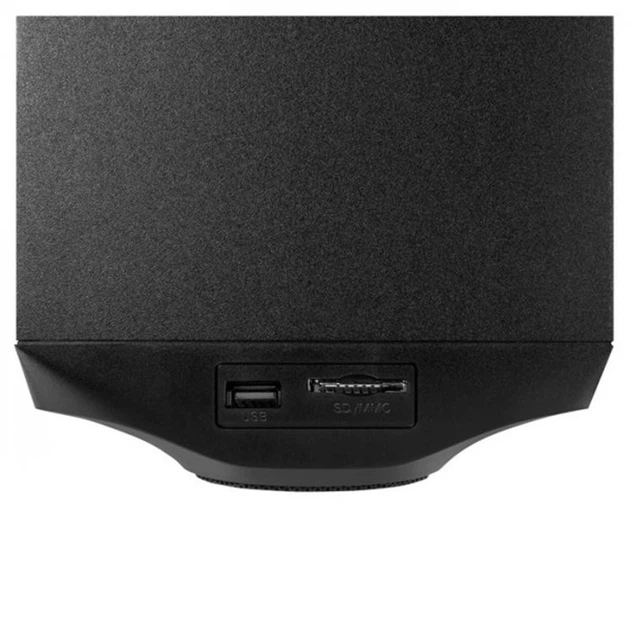 Акустическая система Sven MS-304 Black - изображение 5