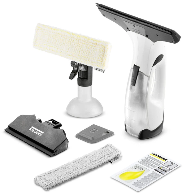 Склоочисник Karcher WV 2 Plus NP *EU (1.633-661.0)