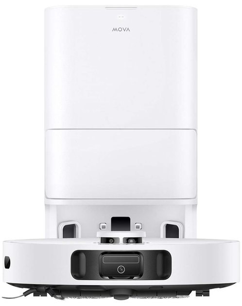 Робот-пилосос Dreame Mova E30 Ultra (6976233679983) - зображення 6