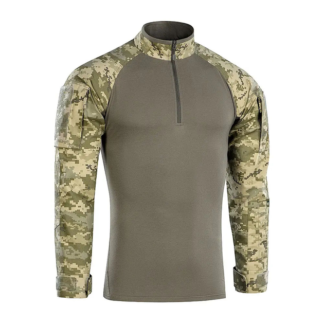 Сорочка бойова M-Tac літня Gen. 2 MM14 Size XL/L - изображение 2