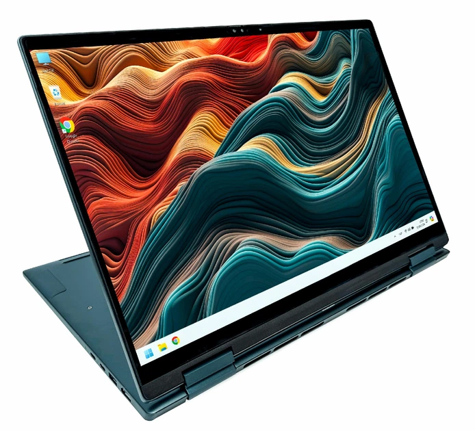 Ноутбук Dell Inspiron 16 7620 2-in-1 (i7620-7648GRE-PUS) Atlantic