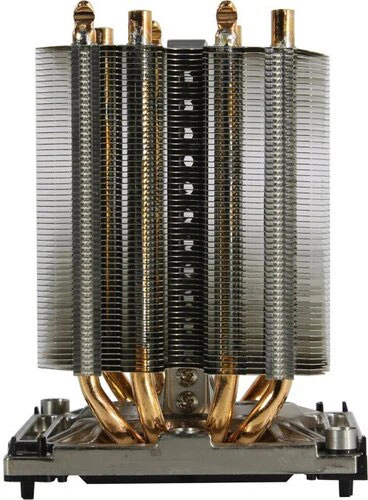 Радіатор Intel для Intel P4304XXMUXX (AXXSTPHMKIT) - зображення 4