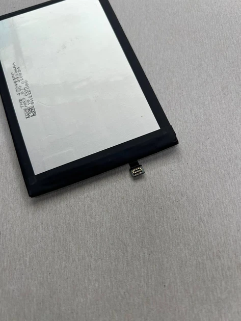 Акумулятор BN5K для Xiaomi Redmi 12C, 5000 mAh - зображення 4