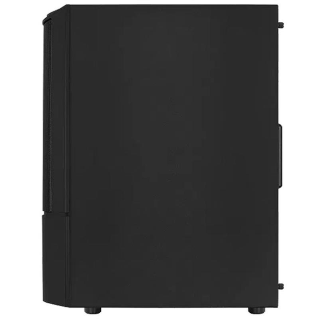 Корпус AeroCool Quantum Mesh-G-BK-v2 Black без БП 15257 - изображение 6