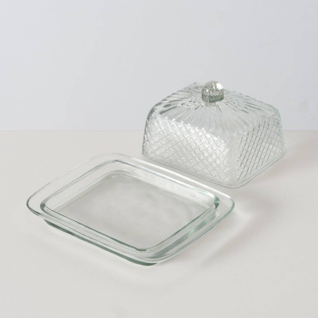 Maselniczka Boltze Glassy szklana (4066076359301) - obraz 3