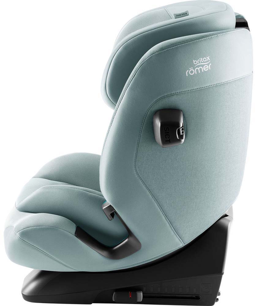 Автокресло Britax-Romer Advansafix Pro Style Harbor Blue (2000040907) - изображение 3