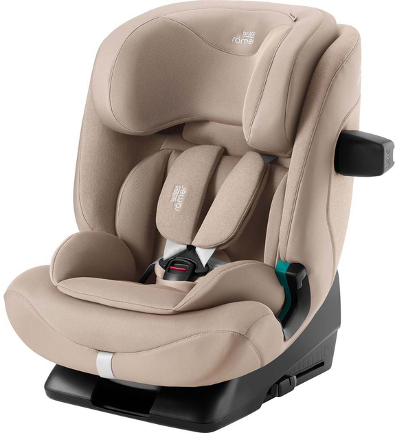Автокресло Britax-Romer Advansafix Pro Style Teak (2000040906) - изображение 1