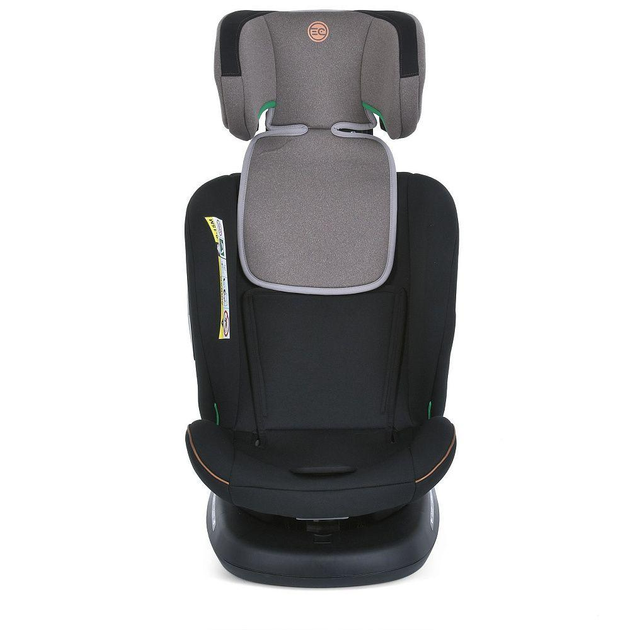 Автокресло ME 1117 I-CON Melange Mocca - изображение 8